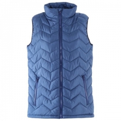 FLASH NEO PETROL Vestă pentru femei