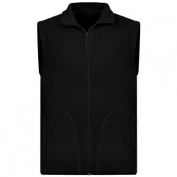 Vestă polară BWOLF FOX Negru