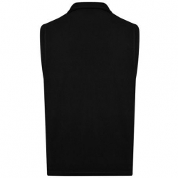 Vestă polară BWOLF FOX Negru