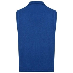 Vestă polară BWOLF FOX Albastru regal