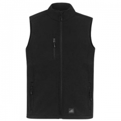 Vestă softshell BWOLF GRIN