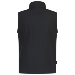 Vestă softshell de lucru GRIN GRI