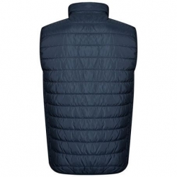 Vestă de lucru APOLLO Albastru închis