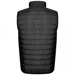 Vestă de lucru de iarnă BWOLF APOLLO Negru