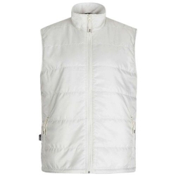 Vestă medicală ELENA albă