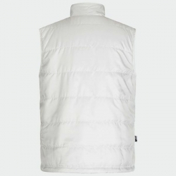 Vestă medicală ELENA albă