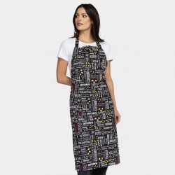 Șorț de lucru BORAGO | Italia