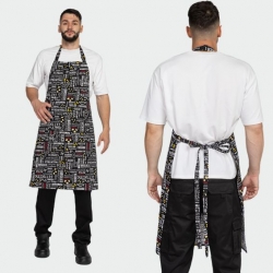 Șorț de lucru BORAGO | Italia