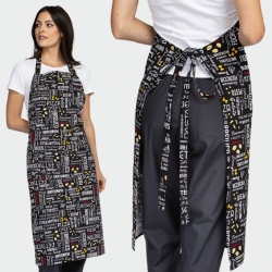 Șorț de lucru BORAGO | Italia