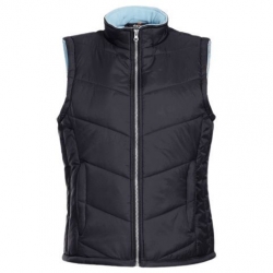 Vesta de dame ROSEVILLE 2.0 ALBASTRU