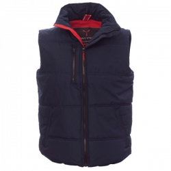 Vestă PAYPER DAYTONA ALBASTRU MARIN