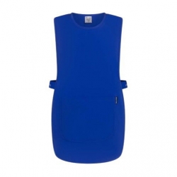 Șorț de lucru PALLTEX AMPATO Albastru regal