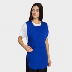 Șorț de lucru PALLTEX AMPATO Albastru regal