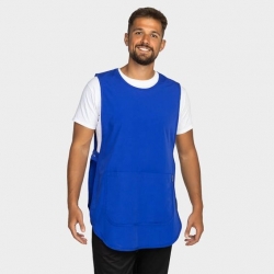 Șorț de lucru PALLTEX AMPATO Albastru regal