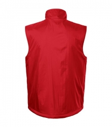 Vestă unisex Body Warmer509 roșu