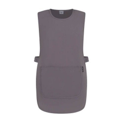 Șorț de lucru PALLTEX AMPATO Gri închis