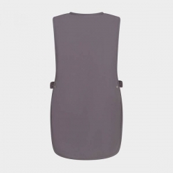 Șorț de lucru PALLTEX AMPATO Gri închis