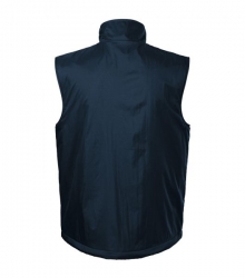 Vestă unisex Body Warmer509 bleumarin