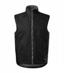 Vestă unisex Body Warmer509 negru