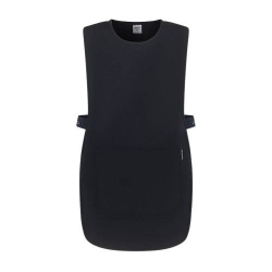 Șorț de lucru PALLTEX AMPATO Negru