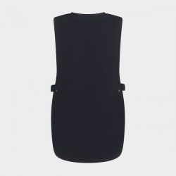 Șorț de lucru PALLTEX AMPATO Negru