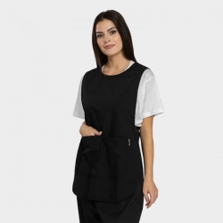 Șorț de lucru PALLTEX AMPATO Negru