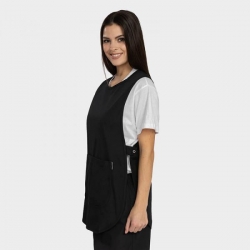 Șorț de lucru PALLTEX AMPATO Negru