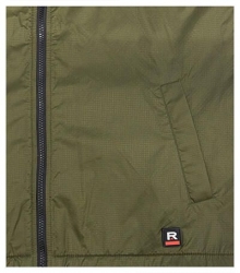 Vestă unisex Body Warmer509 masline