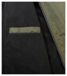 Vestă unisex Body Warmer509 masline