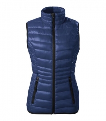 Vestă pentru damă Everest554 bluemarin