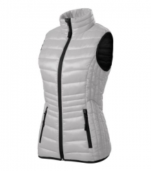 Vestă pentru damă Everest554 gri