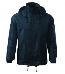 Geacă unisex Windy524 bluemarin