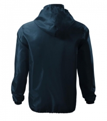 Geacă unisex Windy524 bluemarin