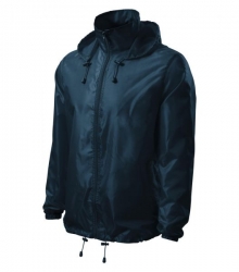 Geacă unisex Windy524 bluemarin