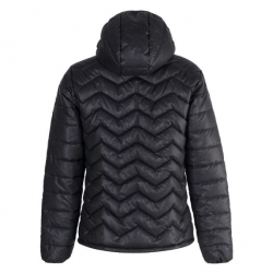 Geacă pentru femei FLASH NEO NEGRU