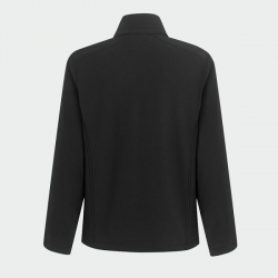 Geacă softshell GRIN Jacket neagră