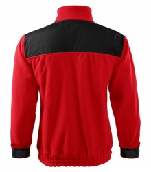 Geacă de lucru unisex Jacket Hi-Q506 roșu