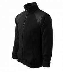 Geacă de lucru unisex Jacket Hi-Q506 negru
