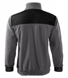 Geacă de lucru unisex Jacket Hi-Q506 gri închis