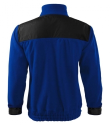 Geacă de lucru unisex Jacket Hi-Q506 albastru regal