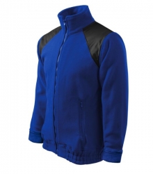 Geacă de lucru unisex Jacket Hi-Q506 albastru regal