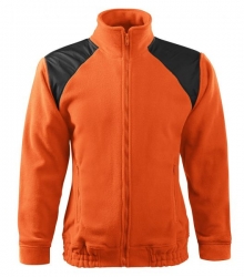 Geacă de lucru unisex Jacket Hi-Q506 portocalie
