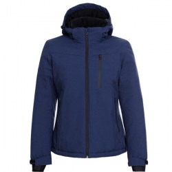 Geacă MONTANA BLEUMARIN