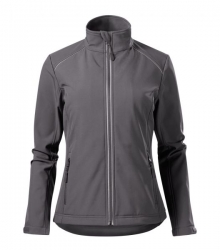 Geacă Softshell damă Valley537 gri