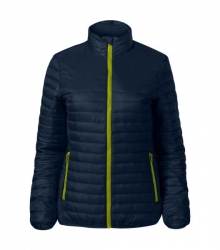 Geacă damă Phantom541 albastru închis