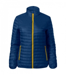 Geacă damă Phantom541 albastru