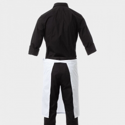 Șorț PAYPER MARKET ALB