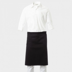 Șorț PAYPER MARKET NEGRU