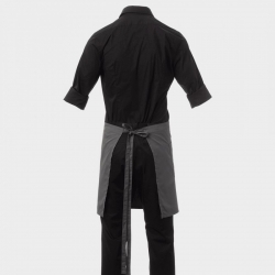 Șorț PAYPER SHOP GREY