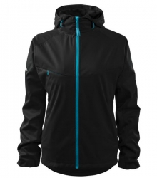 Geacă Softshell damă Cool514 negru